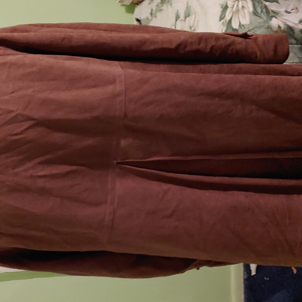 Weatherbee jacket - Picture 4 of 8